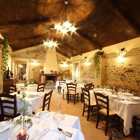 La Rosa Nel Bicchiere Guest House Soveria Mannelli Luaran gambar
