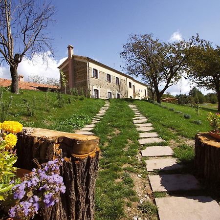 La Rosa Nel Bicchiere Guest House Soveria Mannelli Luaran gambar