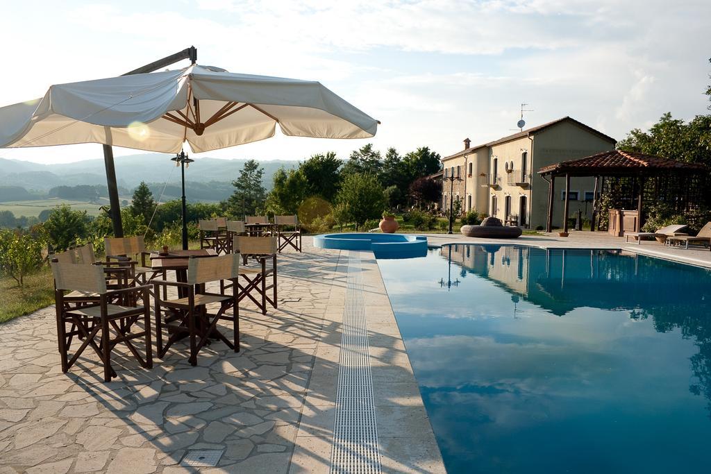 La Rosa Nel Bicchiere Guest House Soveria Mannelli Luaran gambar