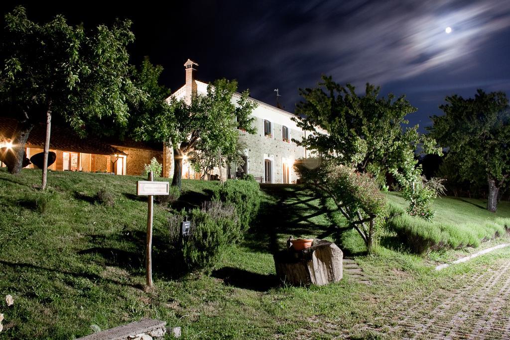 La Rosa Nel Bicchiere Guest House Soveria Mannelli Luaran gambar