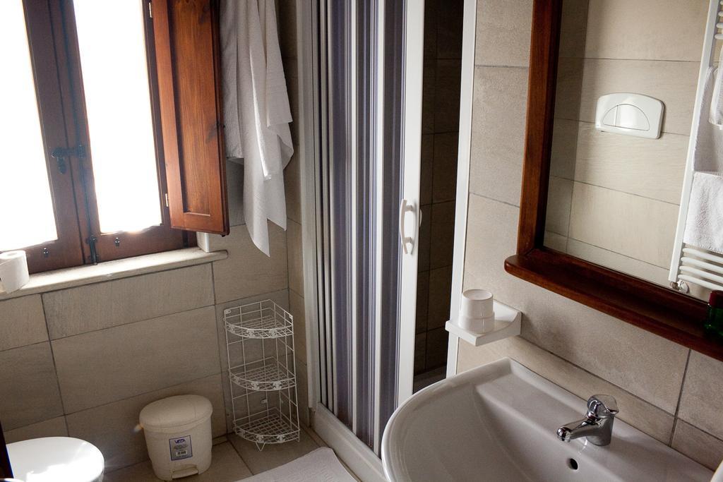 La Rosa Nel Bicchiere Guest House Soveria Mannelli Luaran gambar