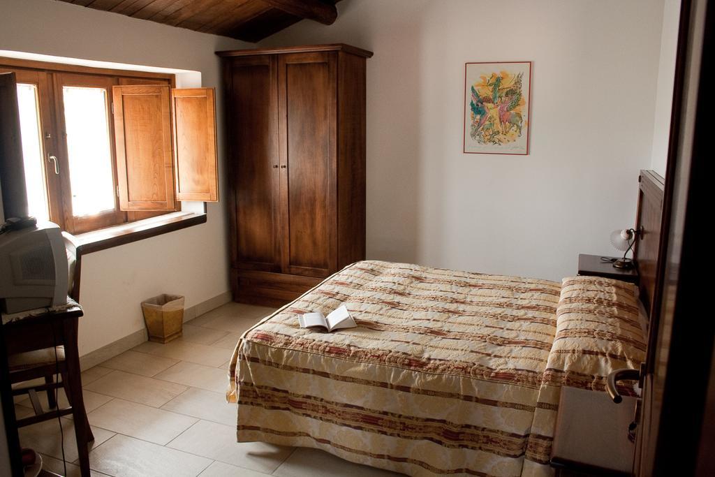 La Rosa Nel Bicchiere Guest House Soveria Mannelli Luaran gambar