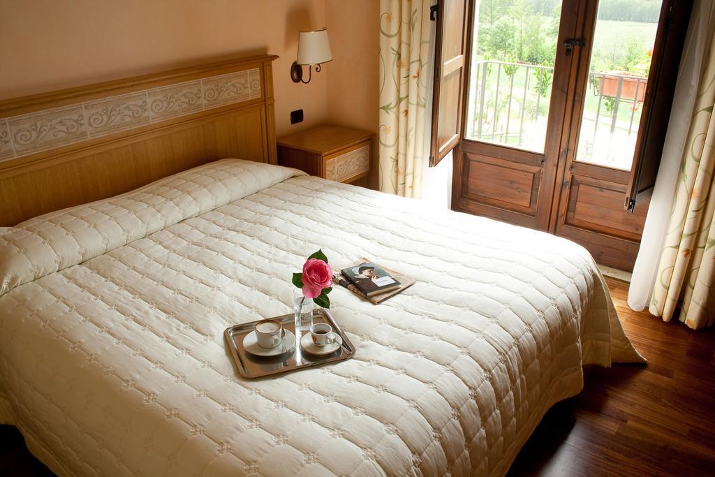 La Rosa Nel Bicchiere Guest House Soveria Mannelli Luaran gambar