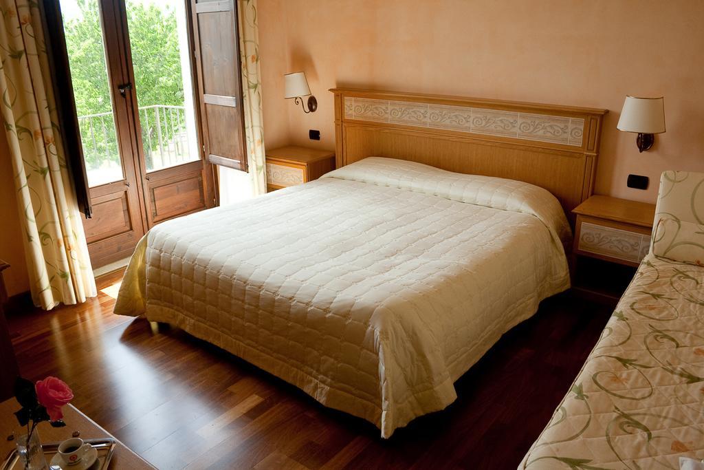 La Rosa Nel Bicchiere Guest House Soveria Mannelli Luaran gambar