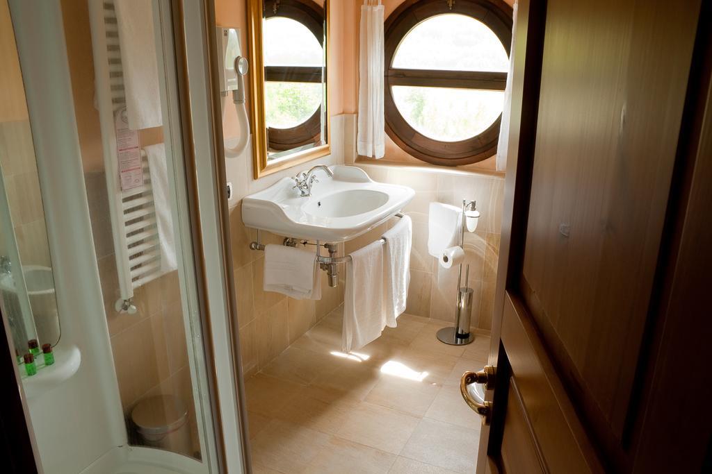 La Rosa Nel Bicchiere Guest House Soveria Mannelli Luaran gambar